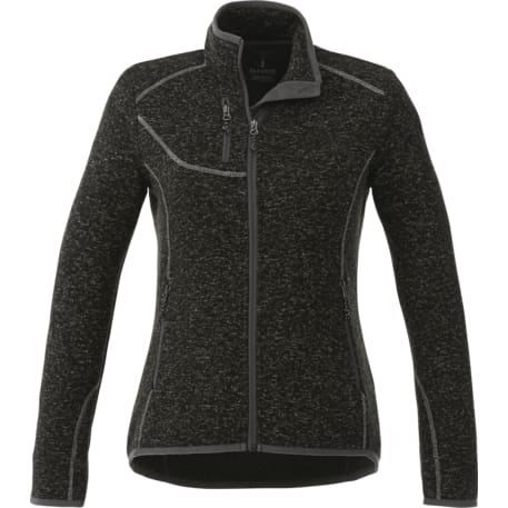 Women's TREMBLANT Knit Jacket 157