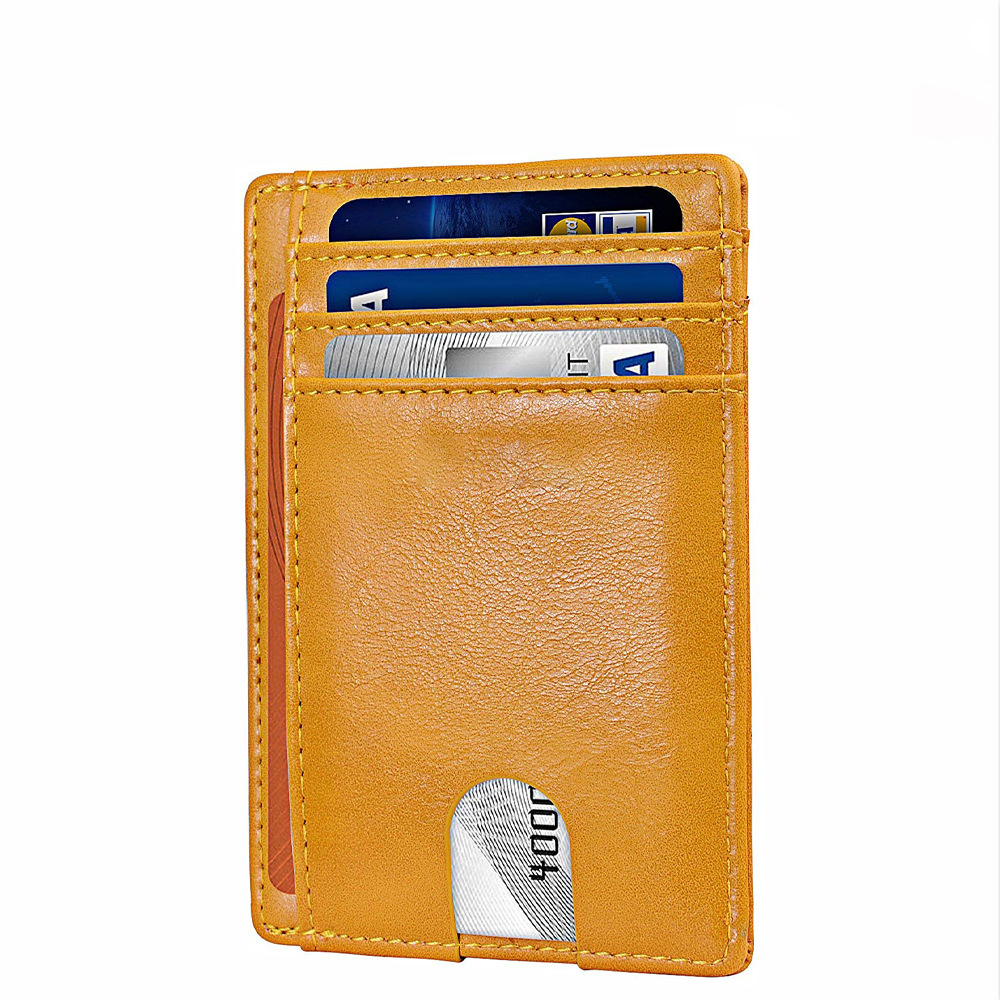 Aero Card Holder 5
