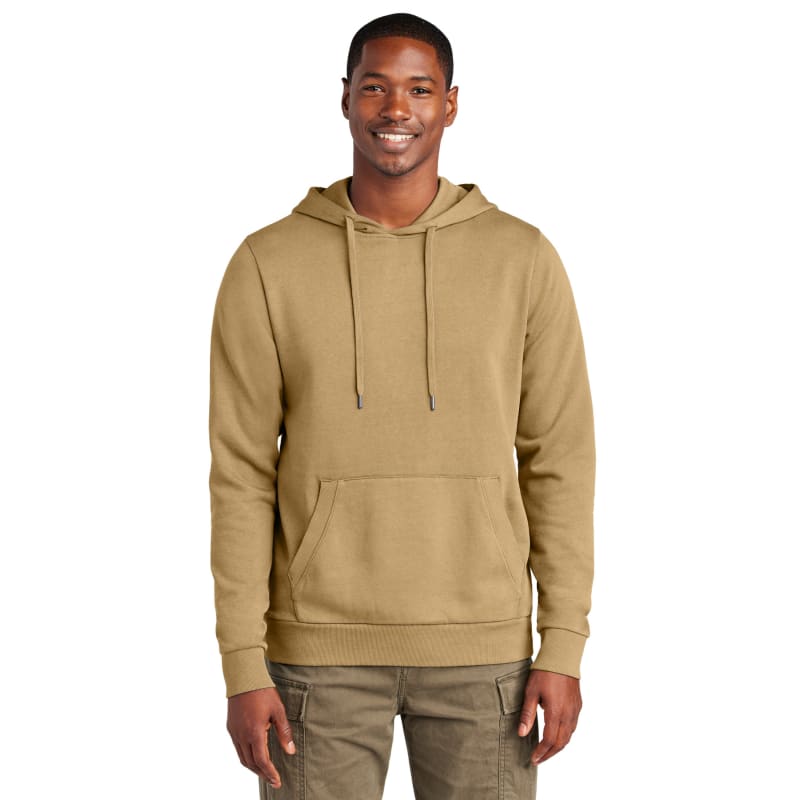 District Wash Fleece Hoodie 15