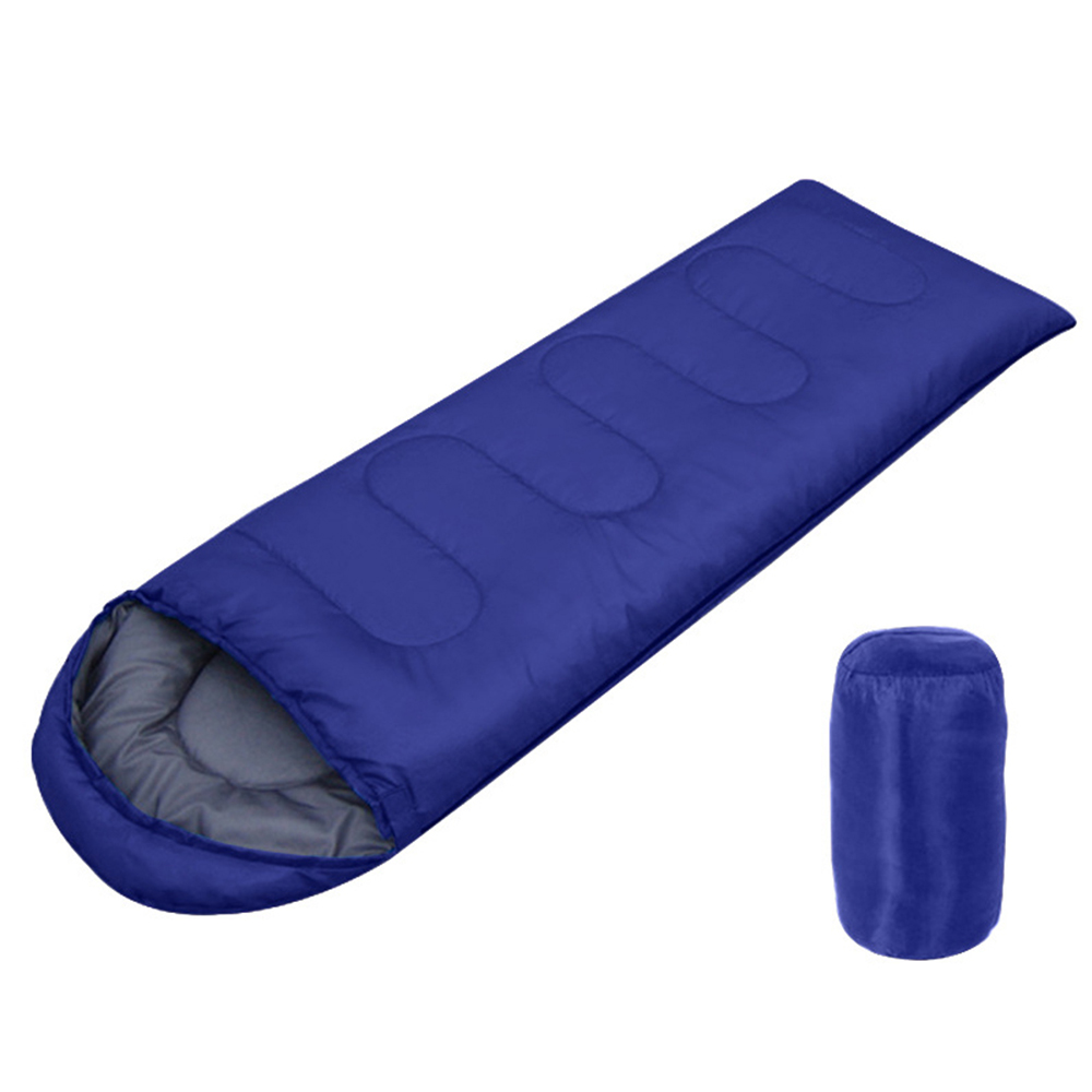 Camping Sleeping Bag, custom sports ball with logo imprint 12
