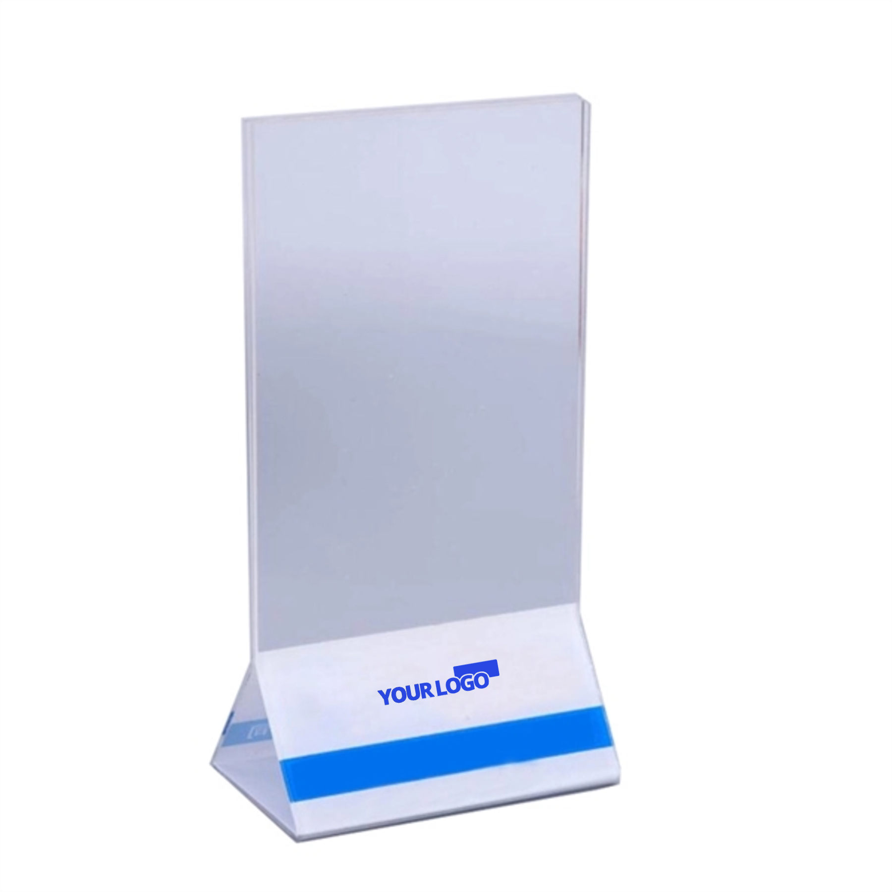 Table Tent 2