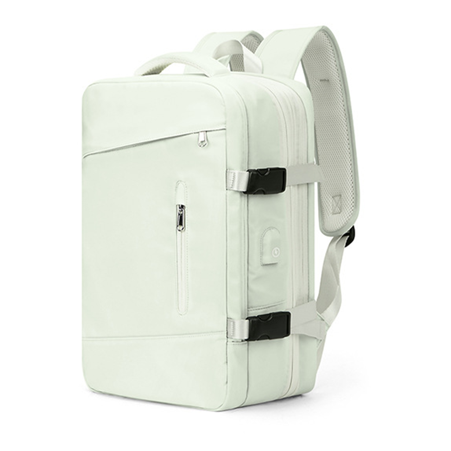 Large Travel Waterproof Oxford Backpack 1