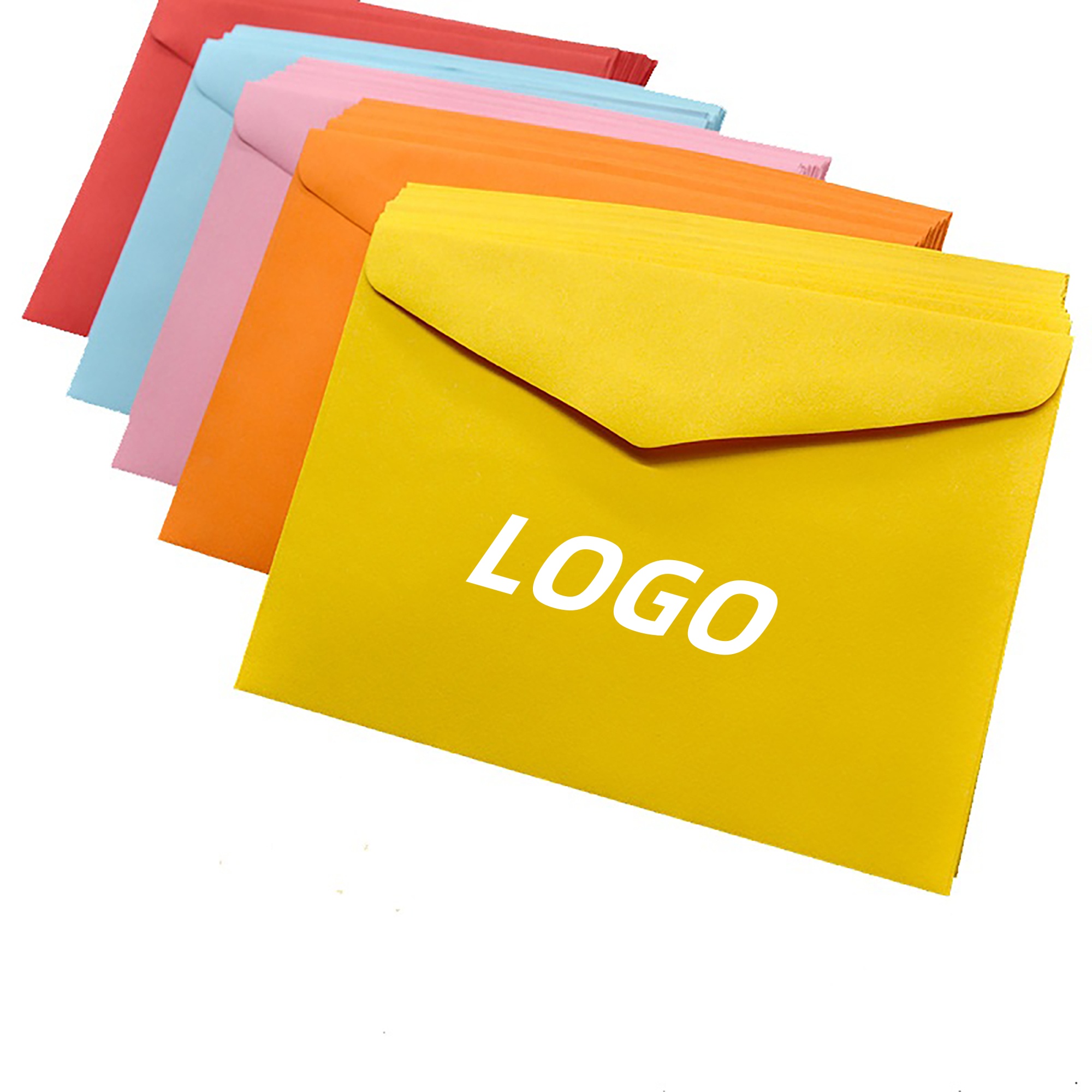 Business Mail Envelope 2