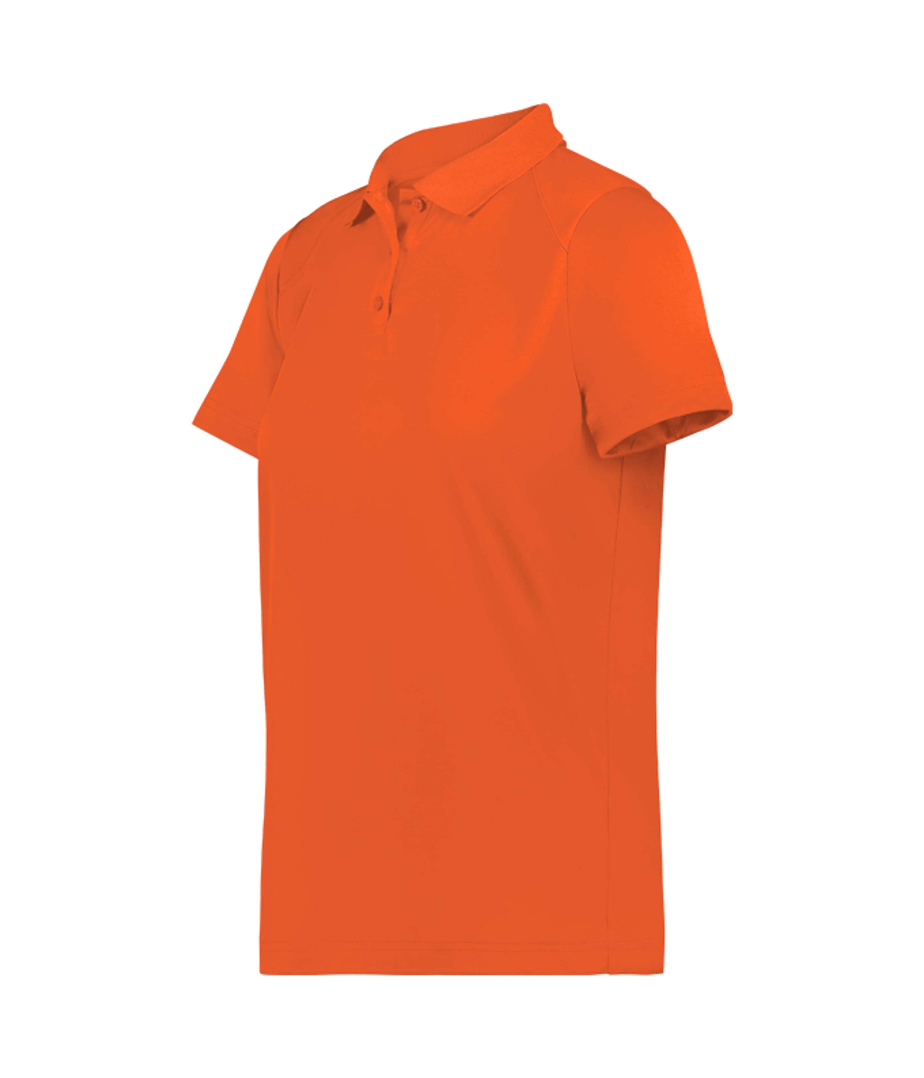 LADIES C2 UTILITY POLO 7