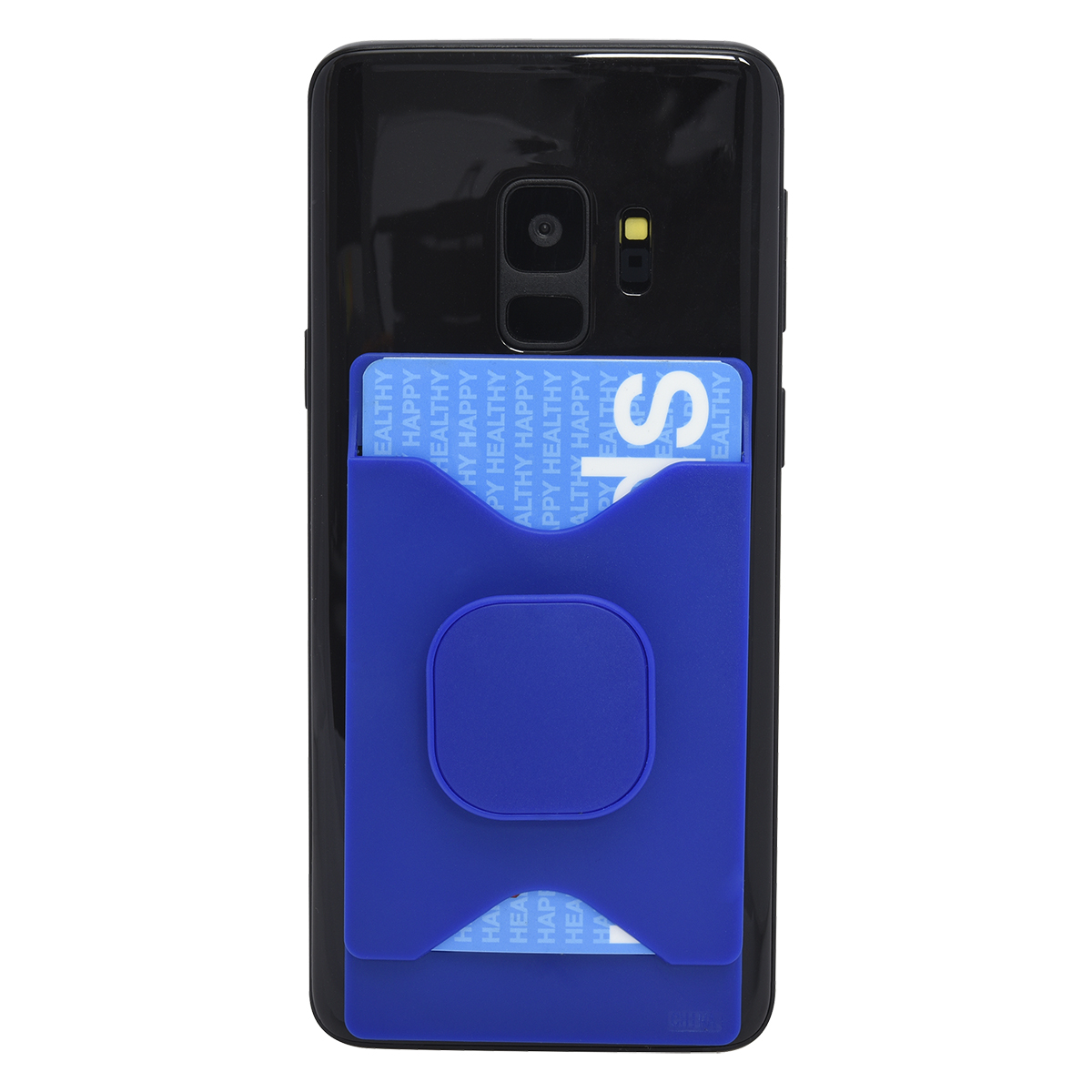Alliance Phone Stand & Wallet 12