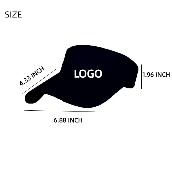 Sun Sport Visors Hat 7