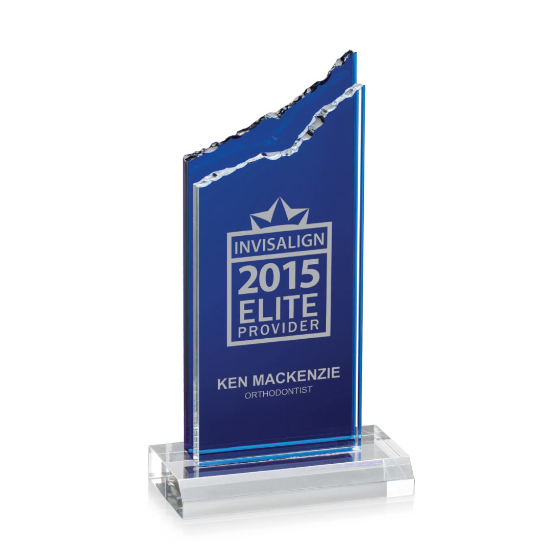 Barron Award 7