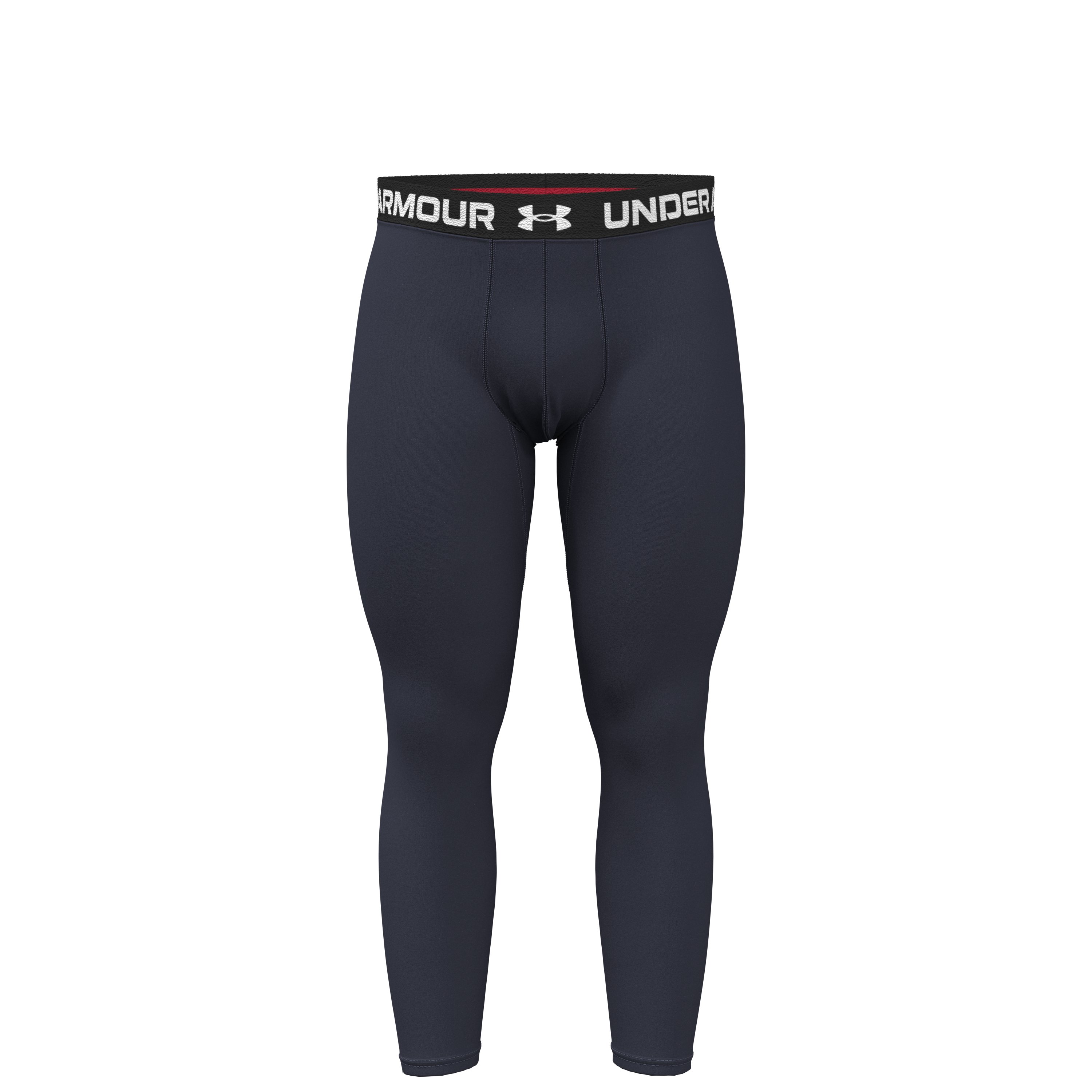 HeatGear OG Men's Leggings 3