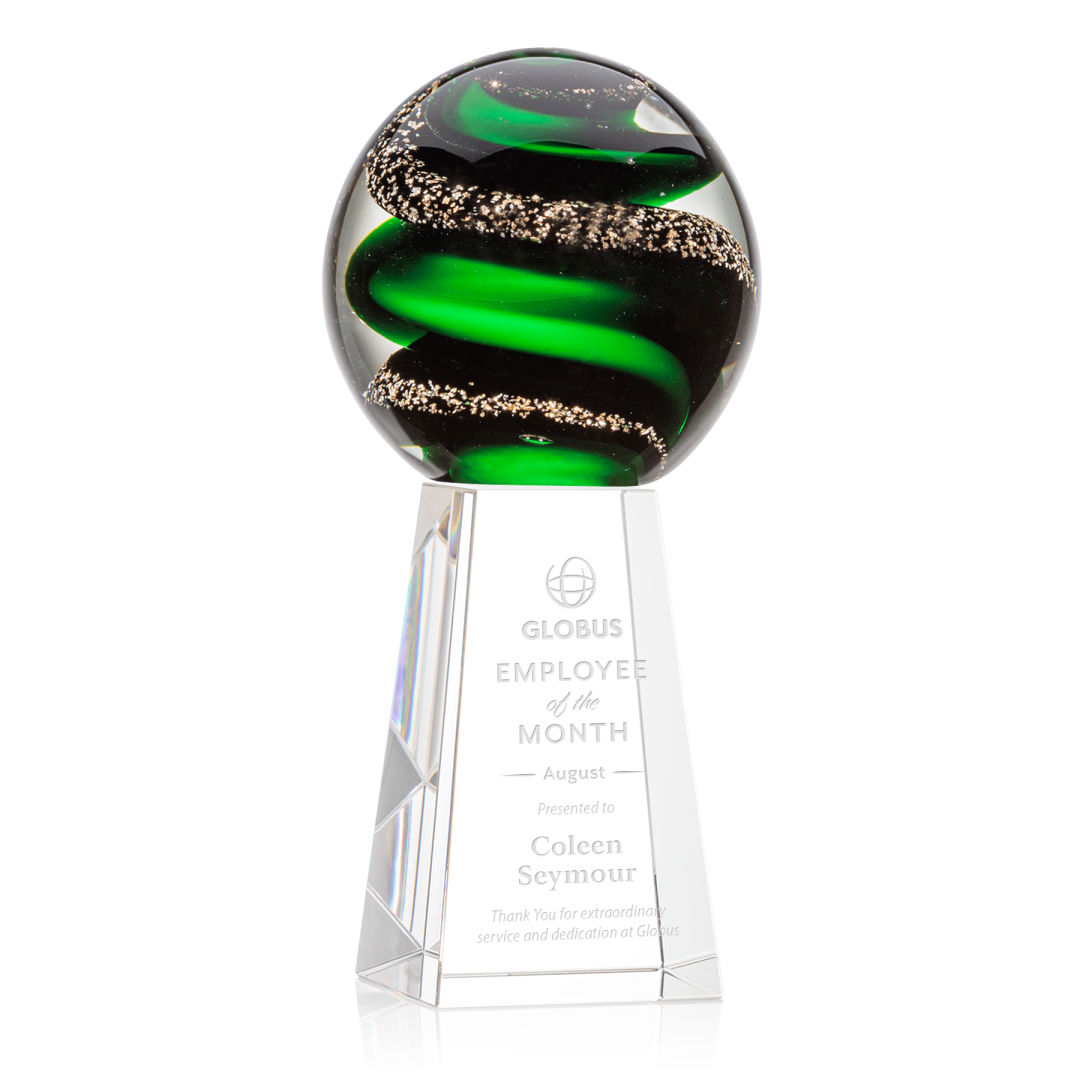 Zodiac Award on Novita Base 1