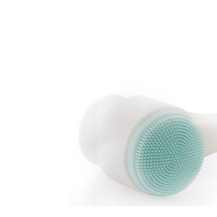 3D Double-faced facial Cleaning Brush 1