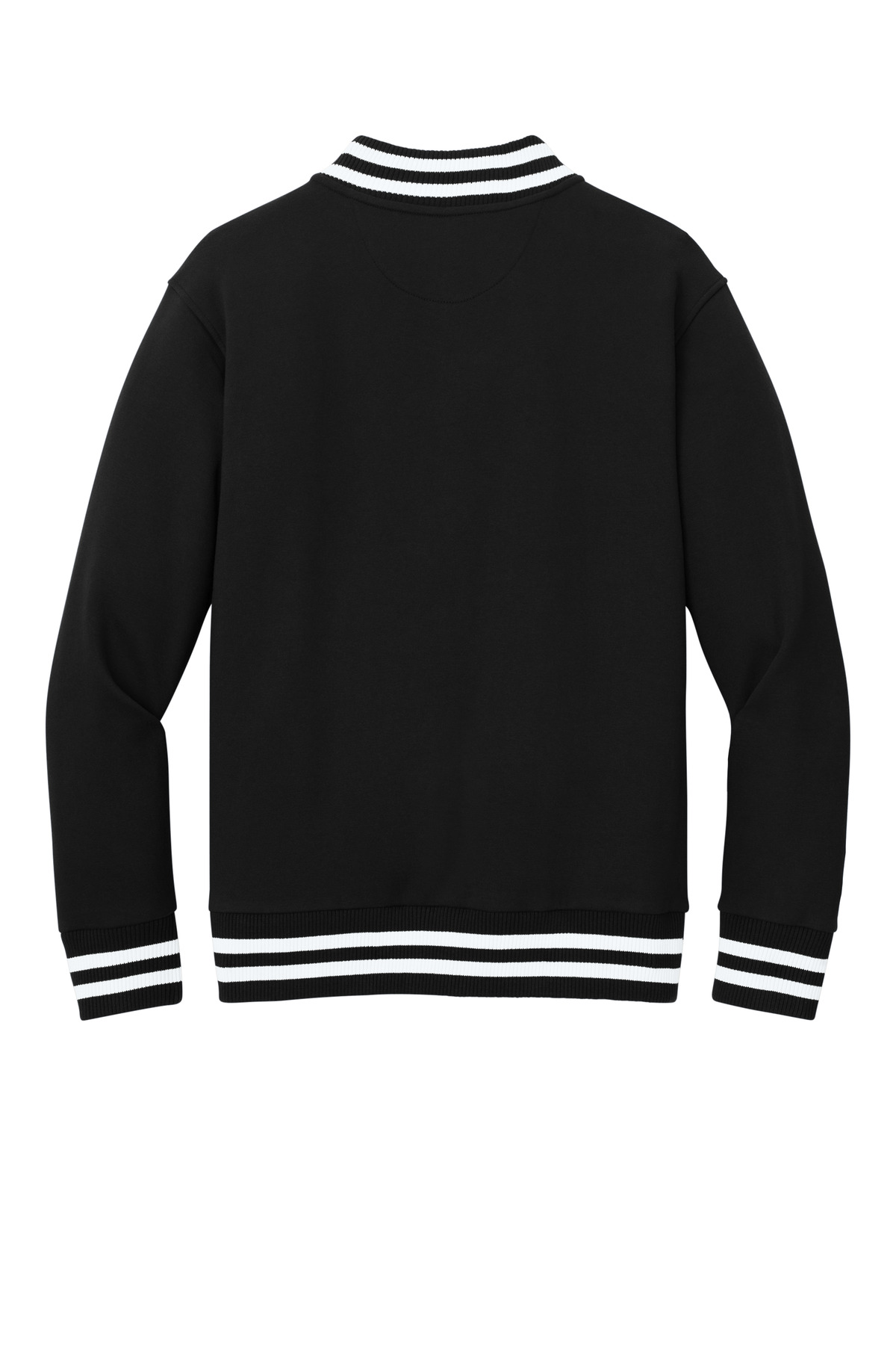 New Era Varsity Heavyweight Fleece Jacket NEA560 23