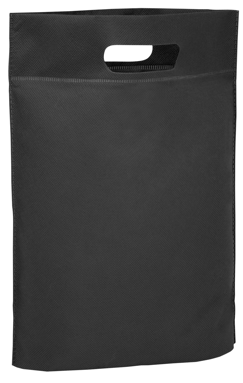 Poly Pro Small Heat Sealed Tote