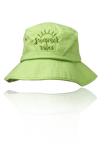 Lightweight Cotton Bucket Hats 9