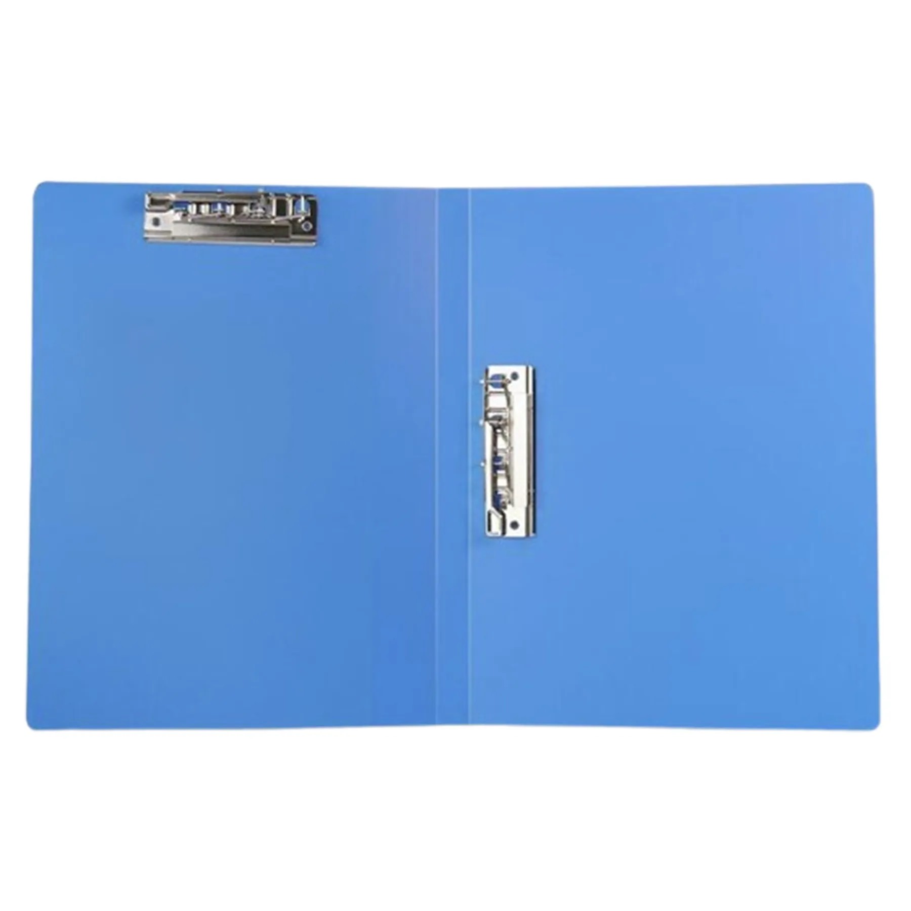 Double Strong Clips File Folder 2