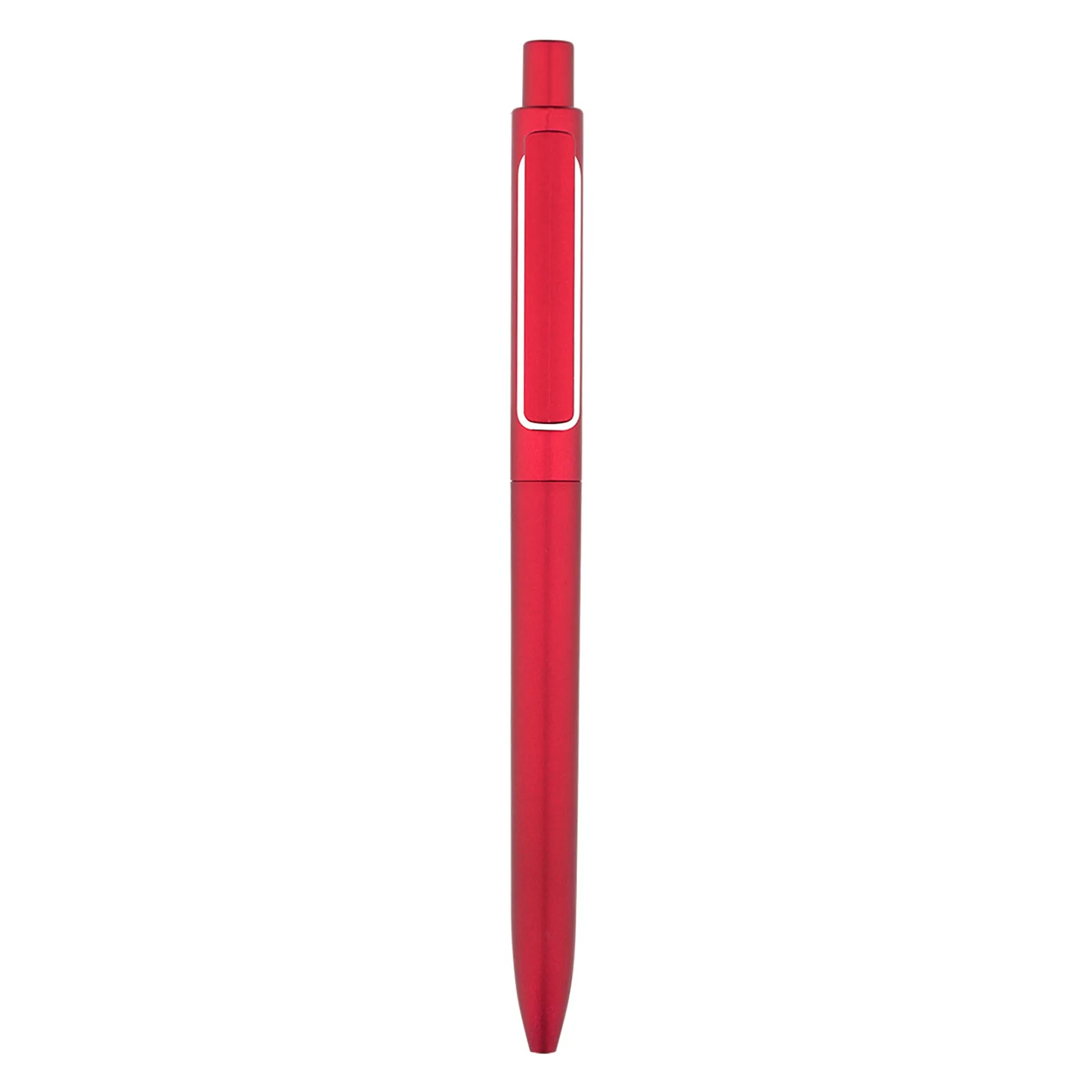 Professional Click Pen with Replaceable Cartridge 6