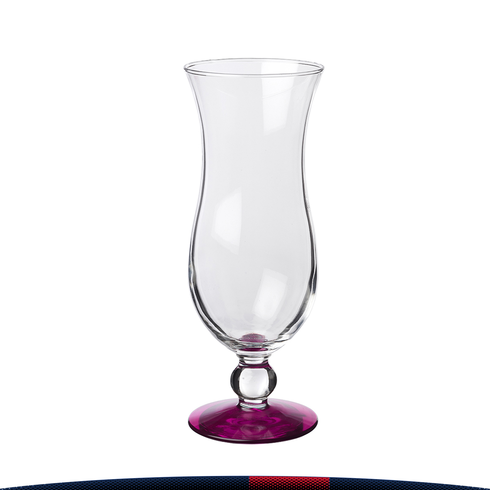 16 oz. Libbey Custom Hurricane Glasses 11
