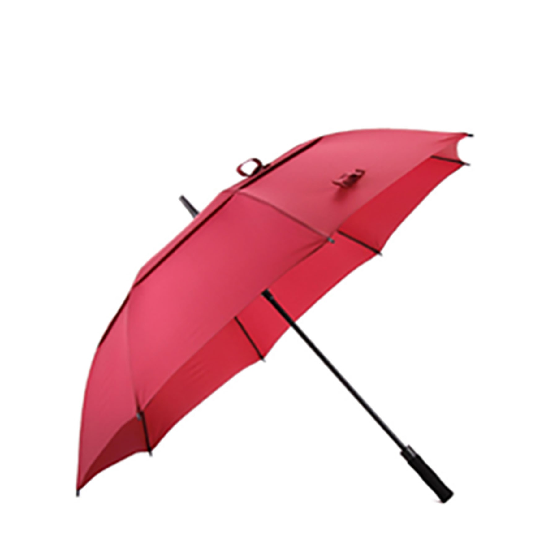 Double Canopy Golf Umbrella 4