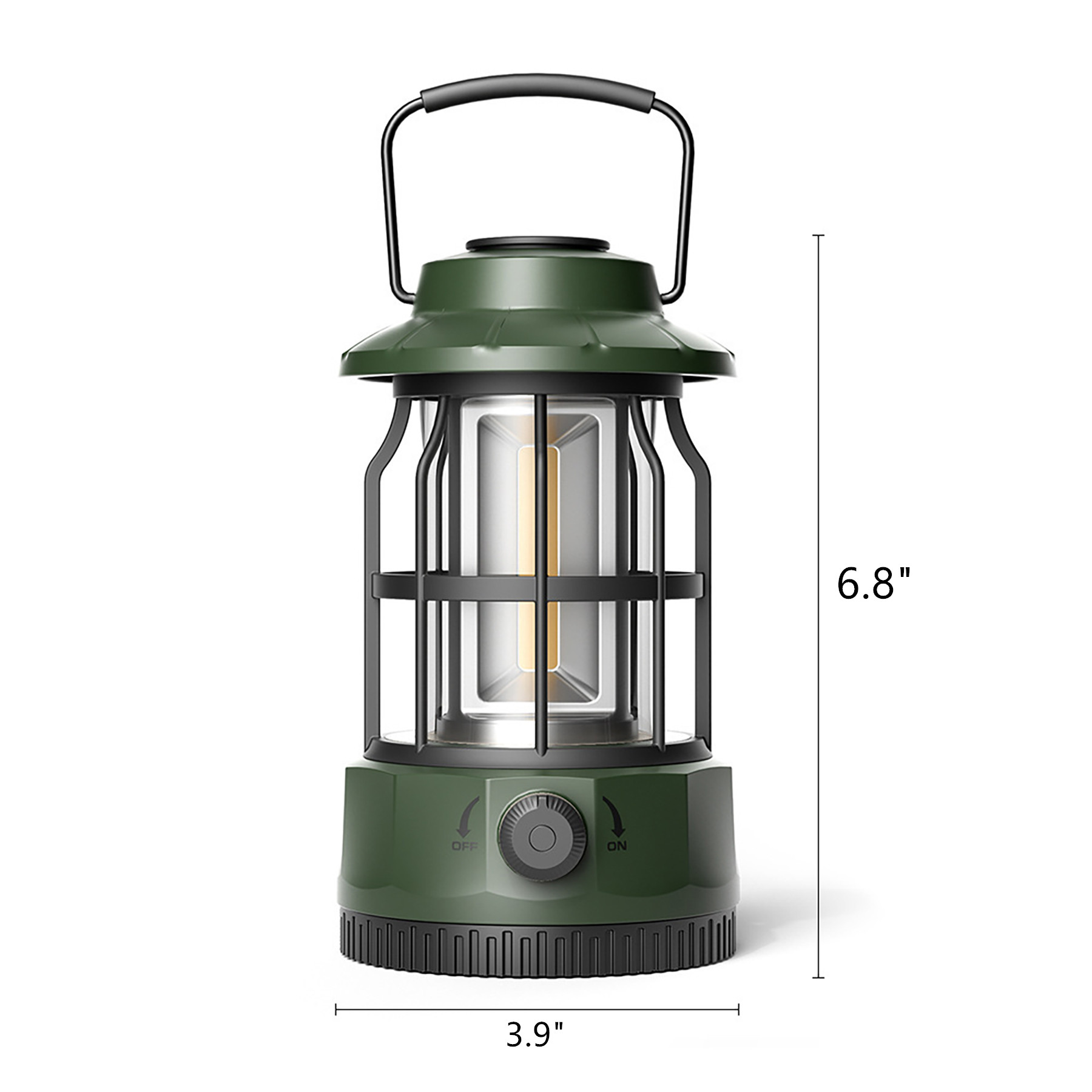 Camping Lantern 2
