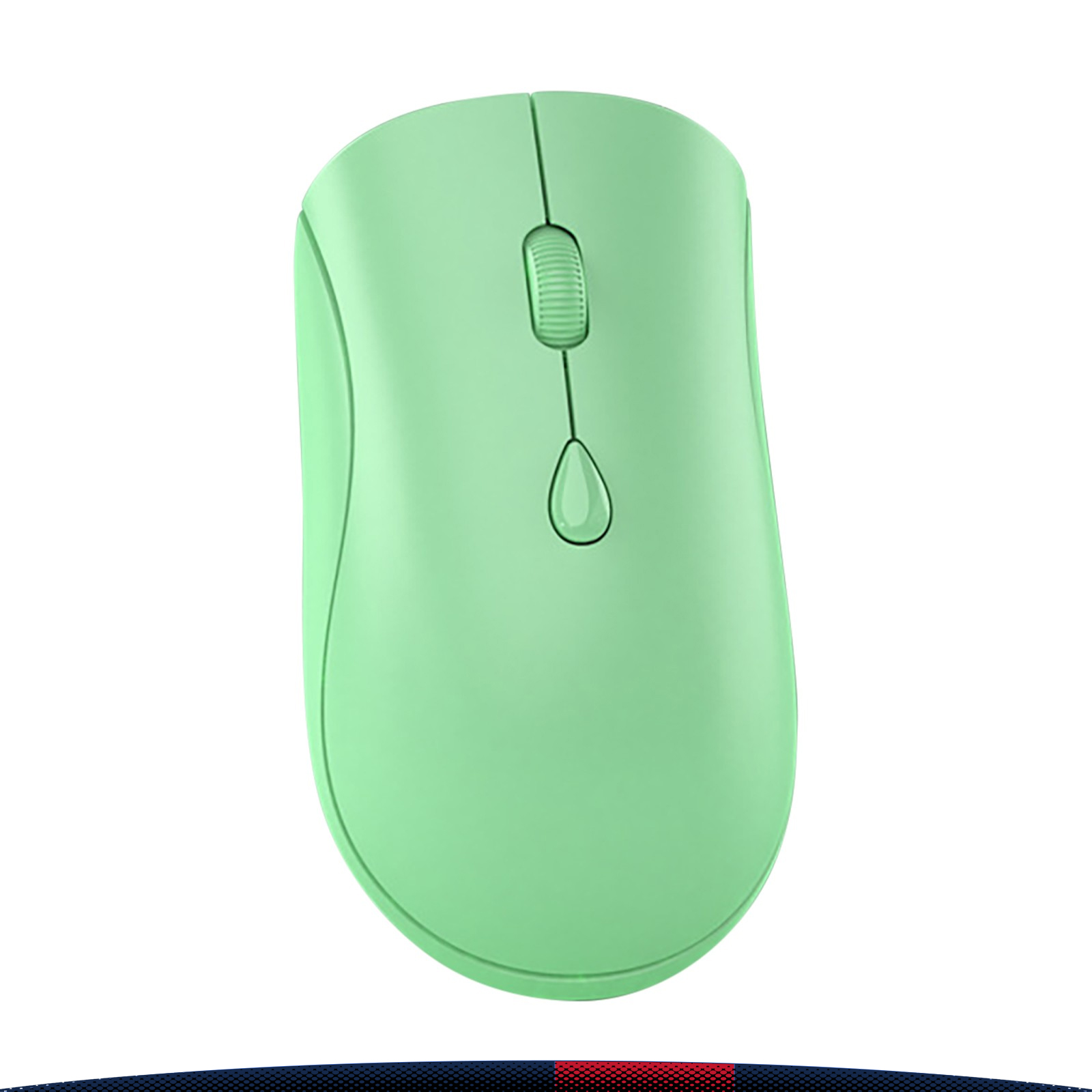Rees Wireless Mouse 3