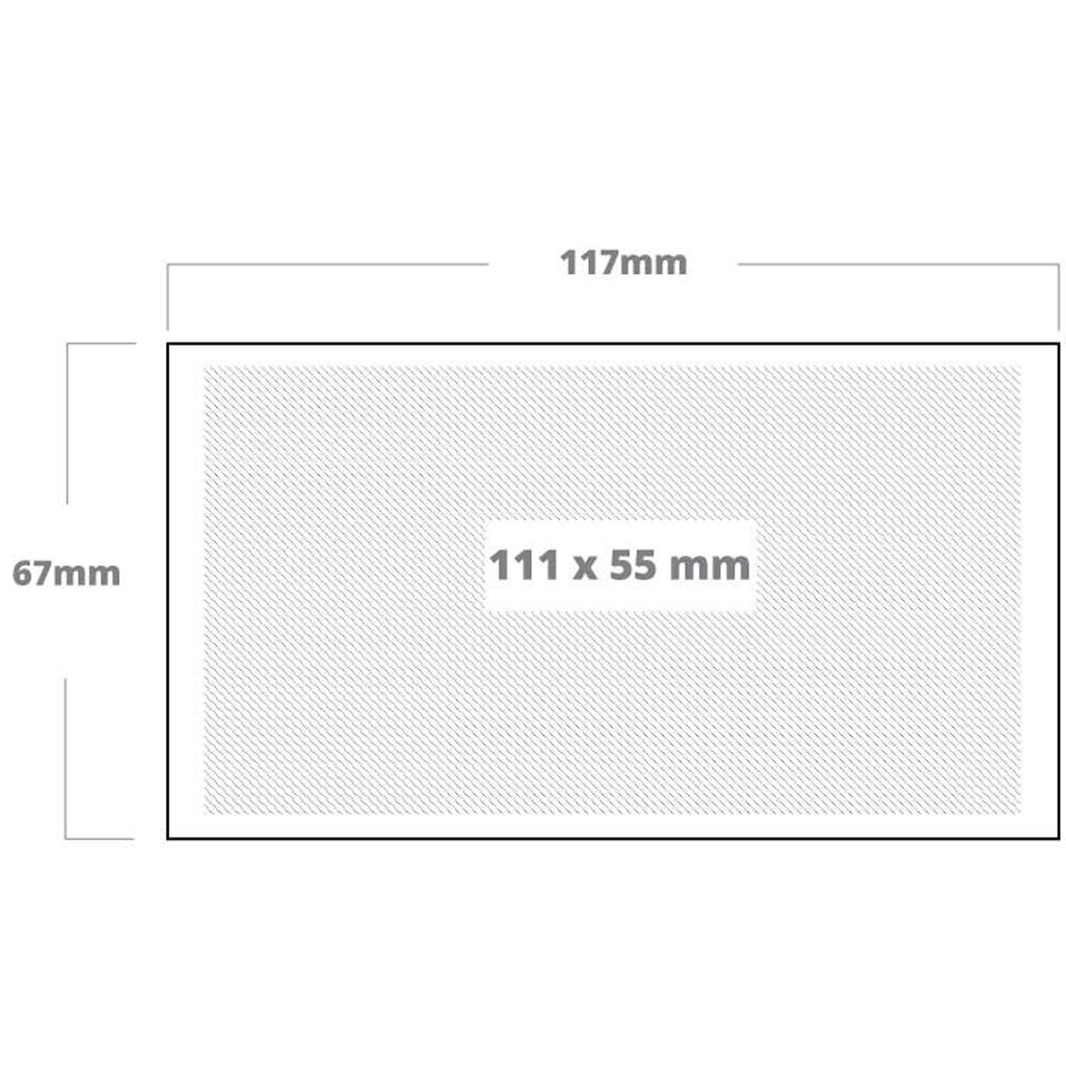 4000mAh Slim Aluminum Power Bank 7