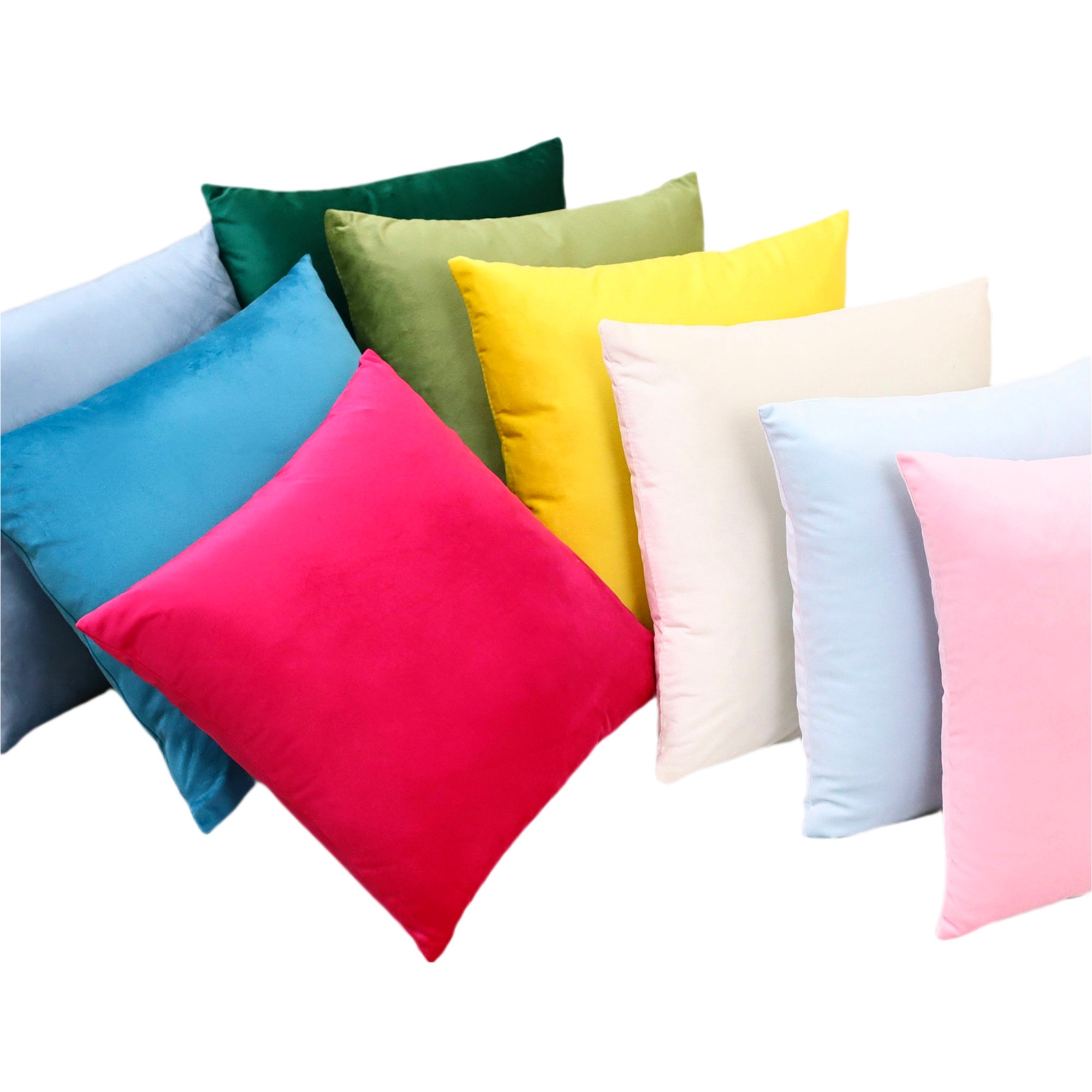Comfortable Durable Soft Pillow 3