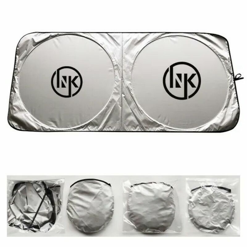 Car Sun Shade