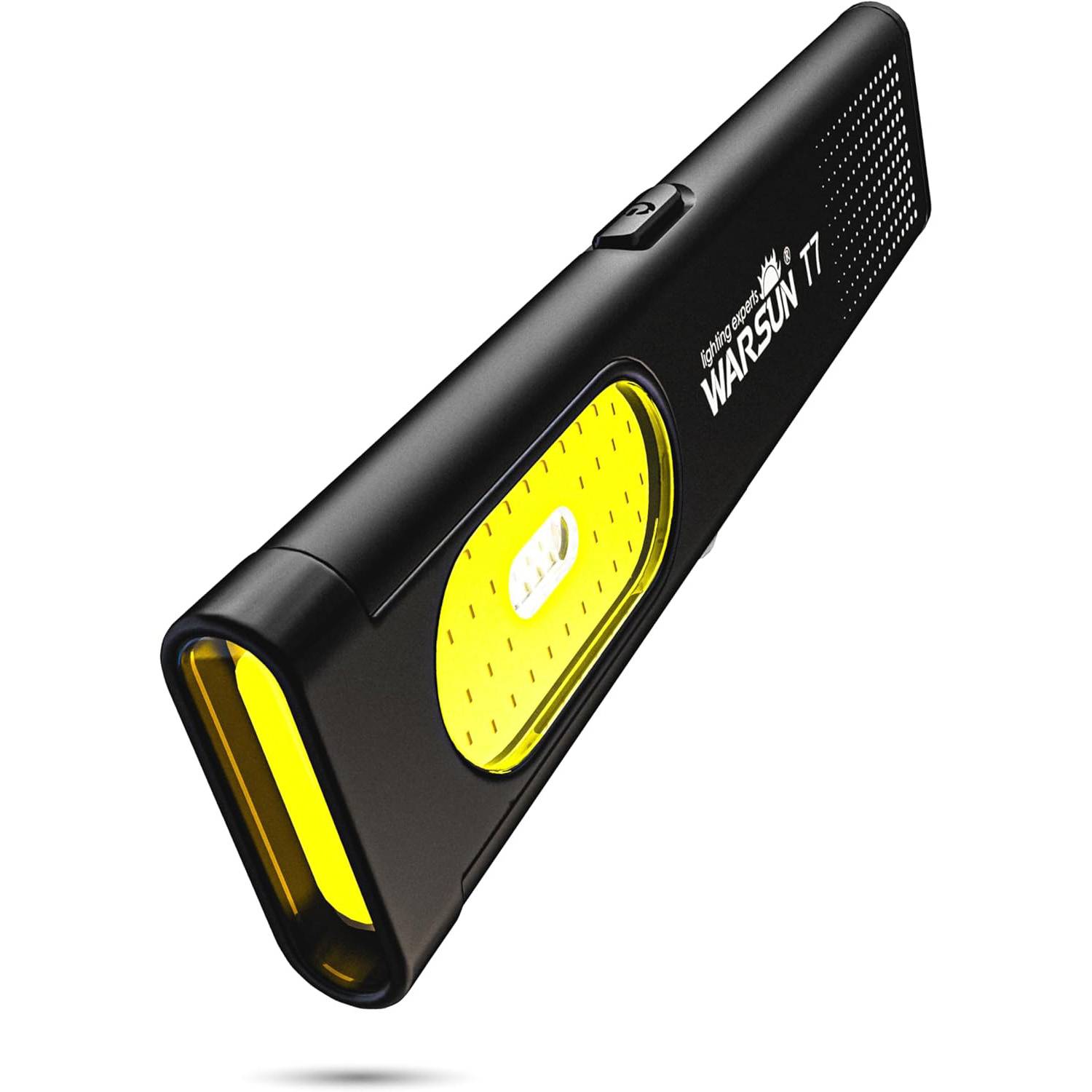 Mini Adjustable LED Flashlight 3