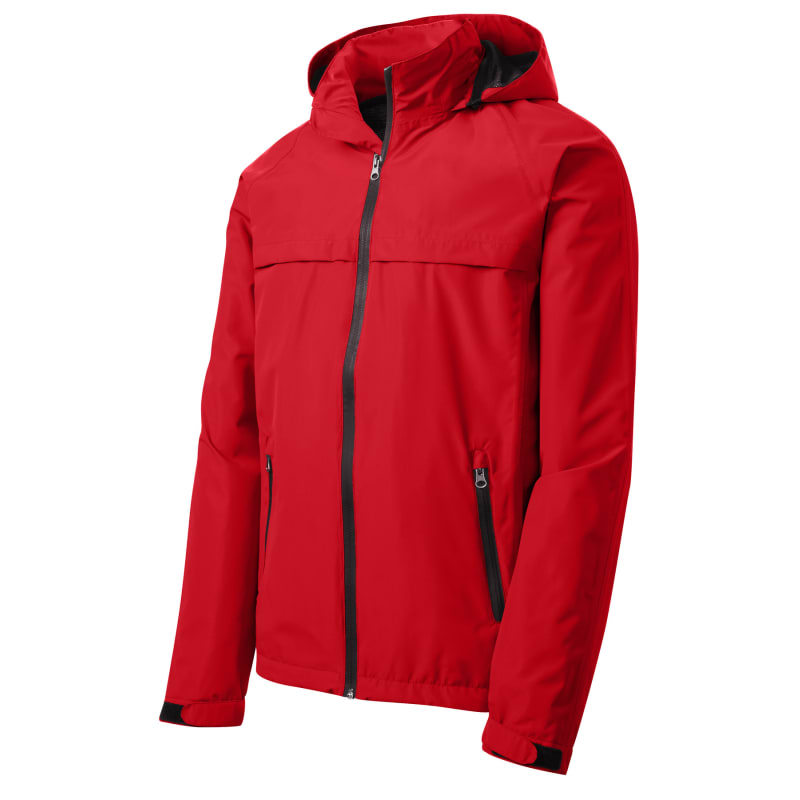Port Authority Torrent Waterproof Jacket. 10