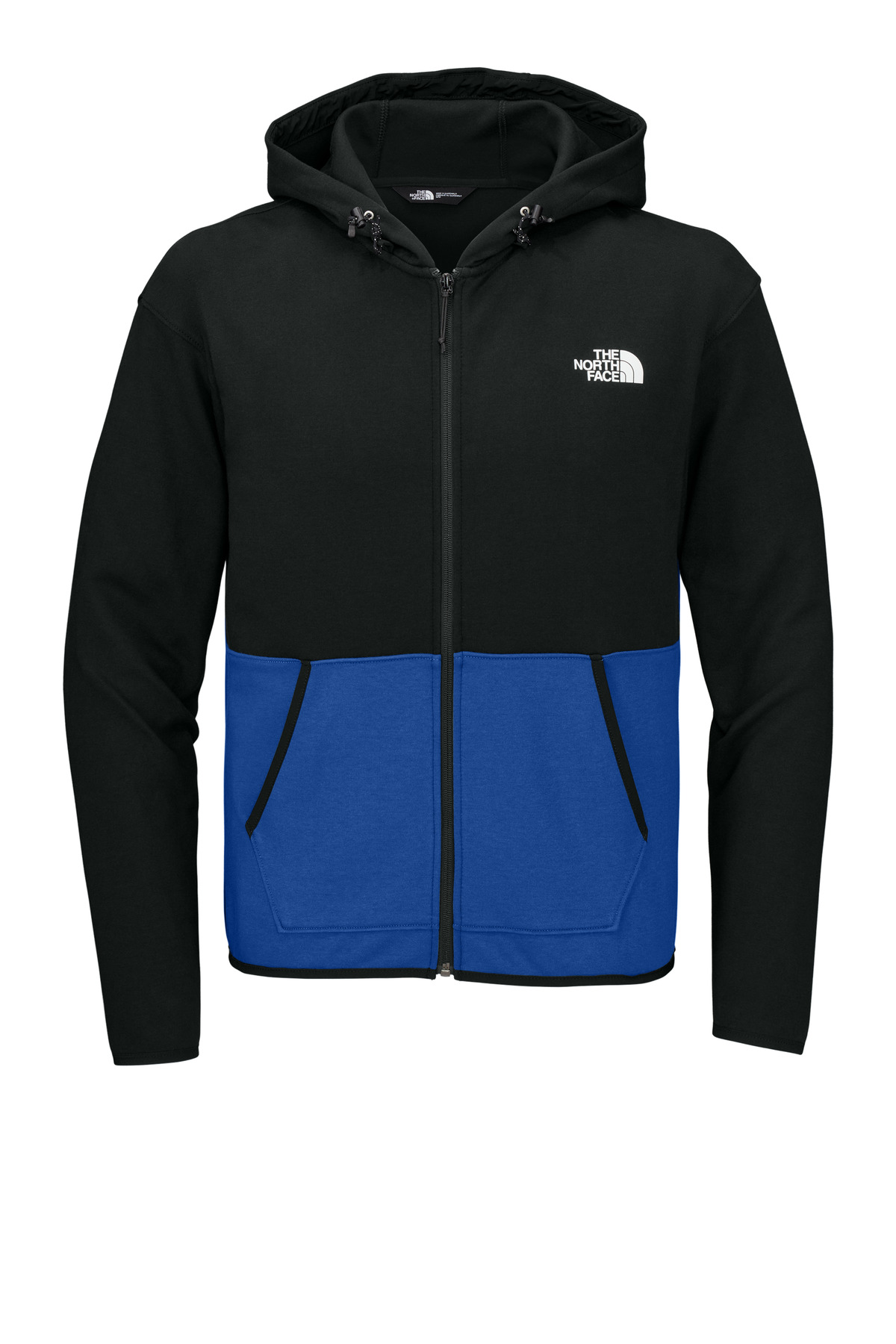 The North Face Double-Knit Full-Zip Hoodie NF0A8BUS 6