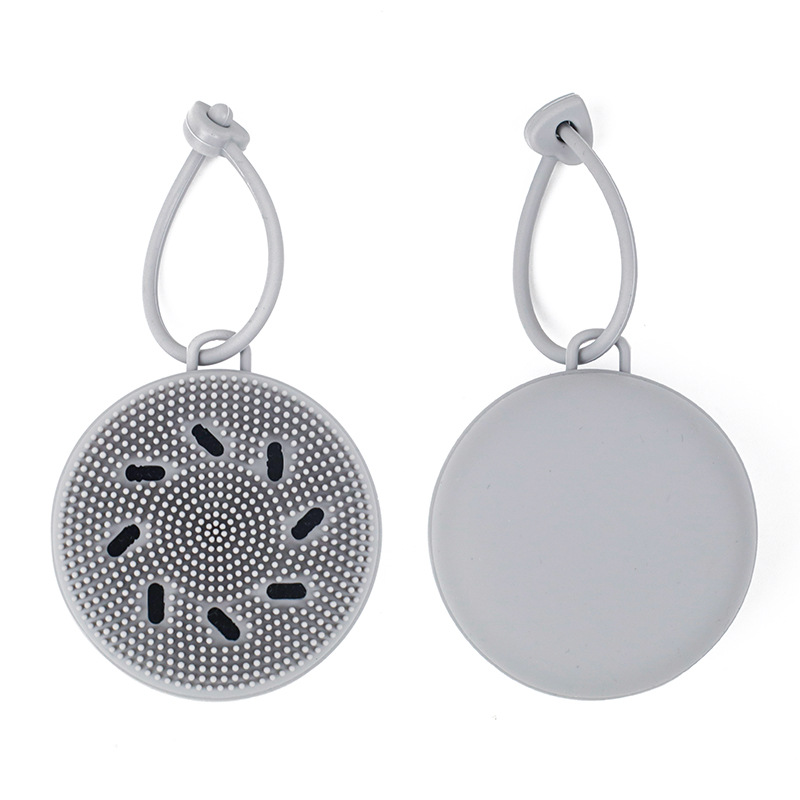 Facial Cleansing Brush 2