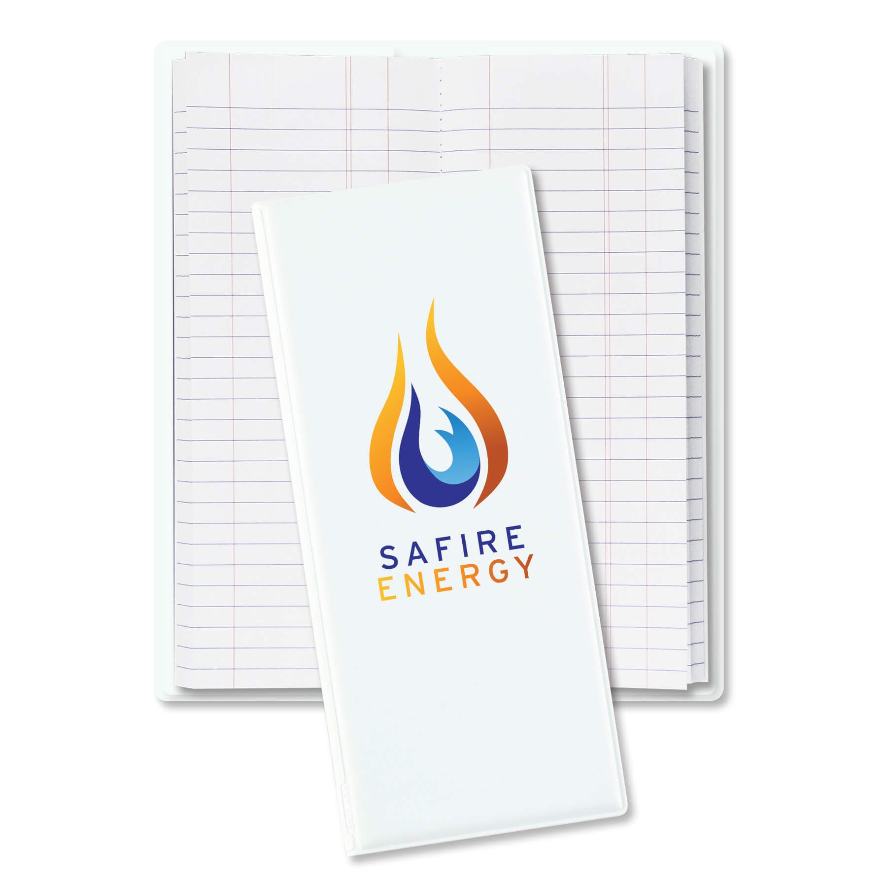 Original Tally Book 27