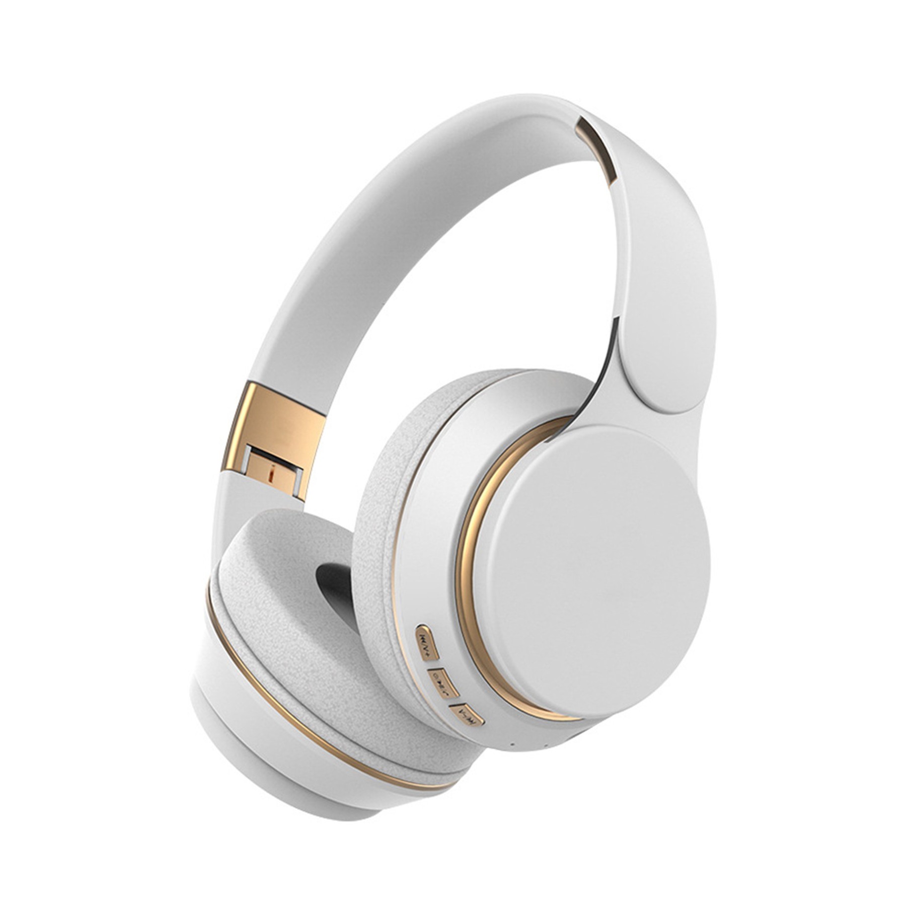 Wireless Head-mounted Sports Bluetooth Headphones 5