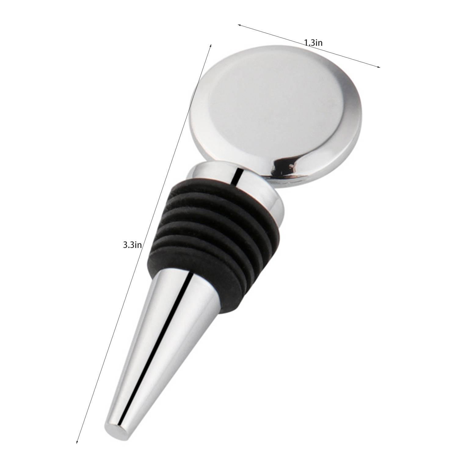 Wine Bottle Stopper 10