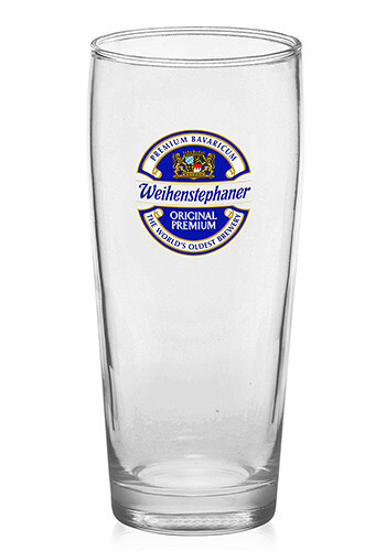 15 oz. Pub Glasses