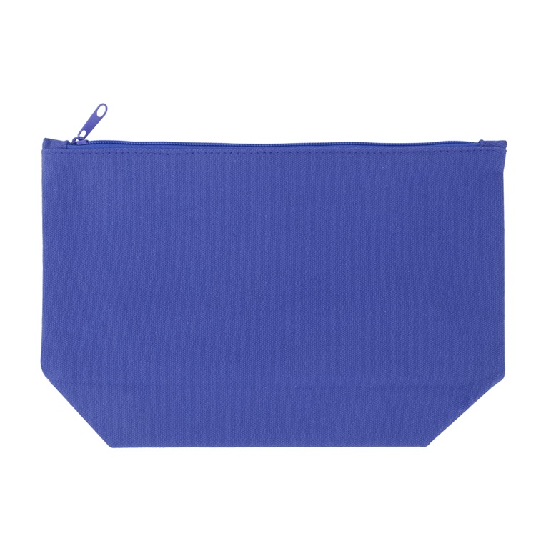 Large Canvas Travel Cosmetic Bag 9