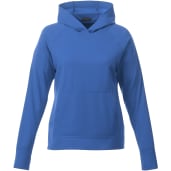 Womens COVILLE Knit Hoody 103