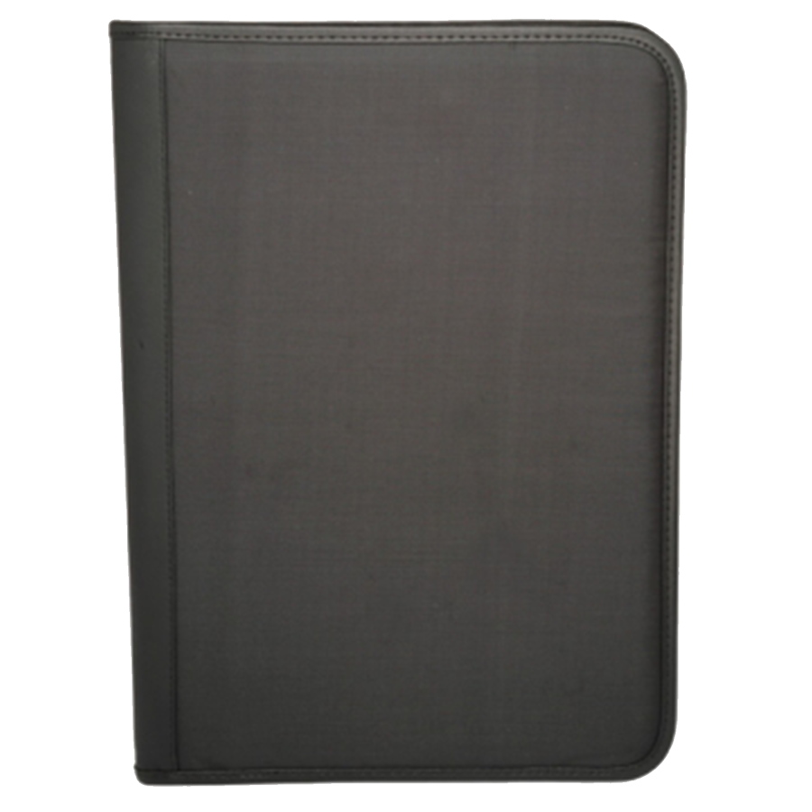 Leather and Woven Material Portfolios