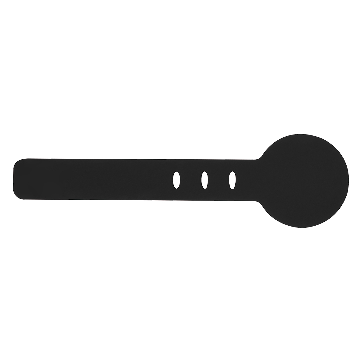 Adjustable Silicone Cable Tie 9