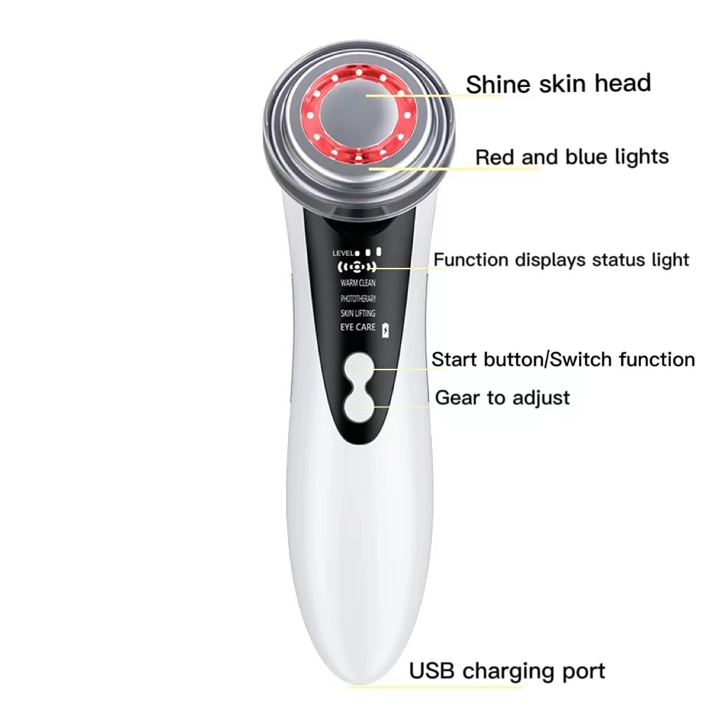 Beauty Instrument 2