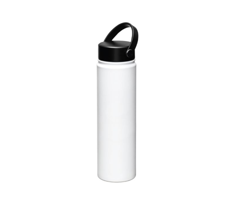 Vacuum Hydra Stainless Steel Water Bottle, 24 oz. 4