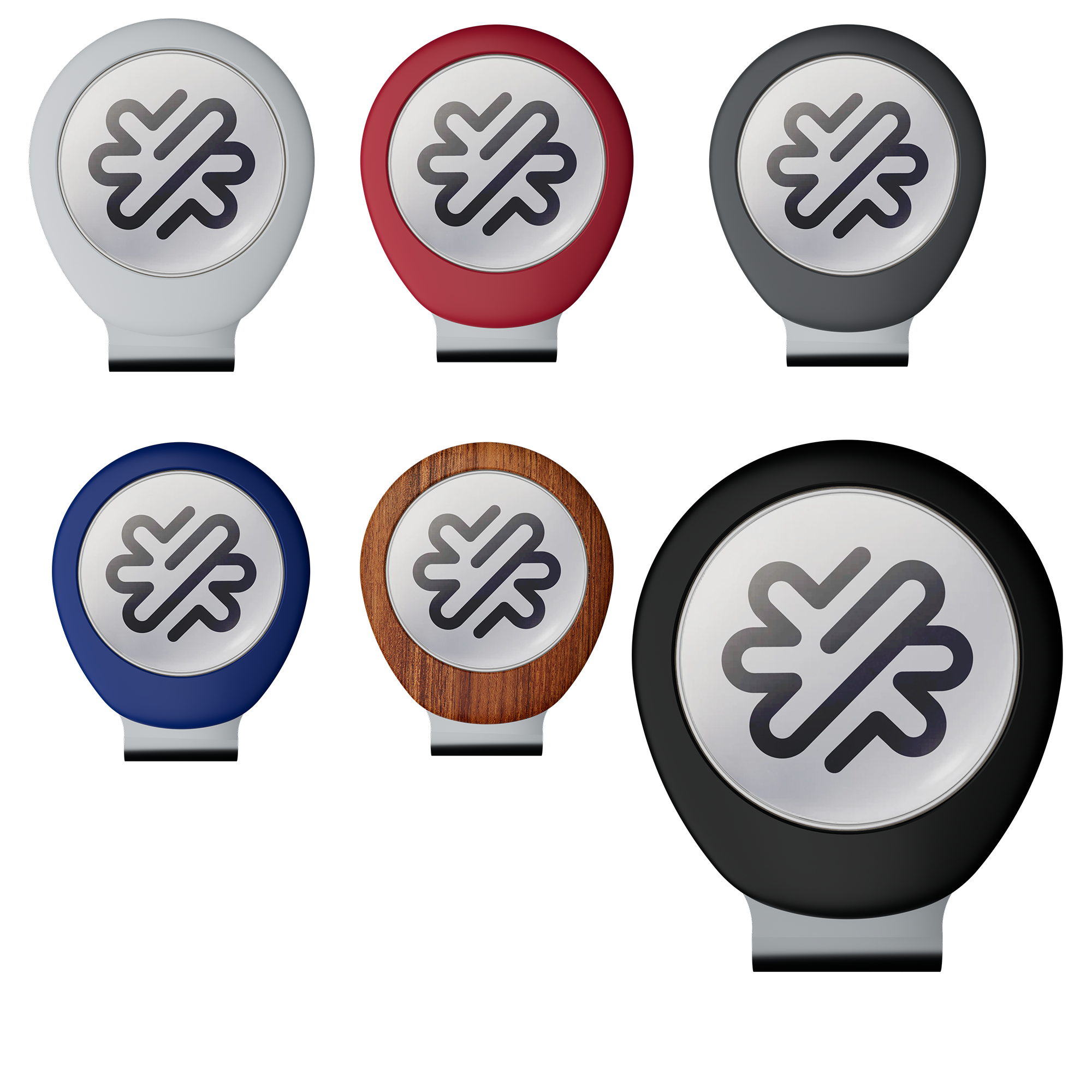 PitchFix Hat Clip 19