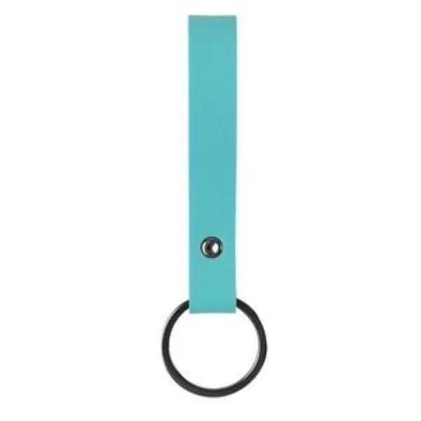 Loop Leather Keychain 11