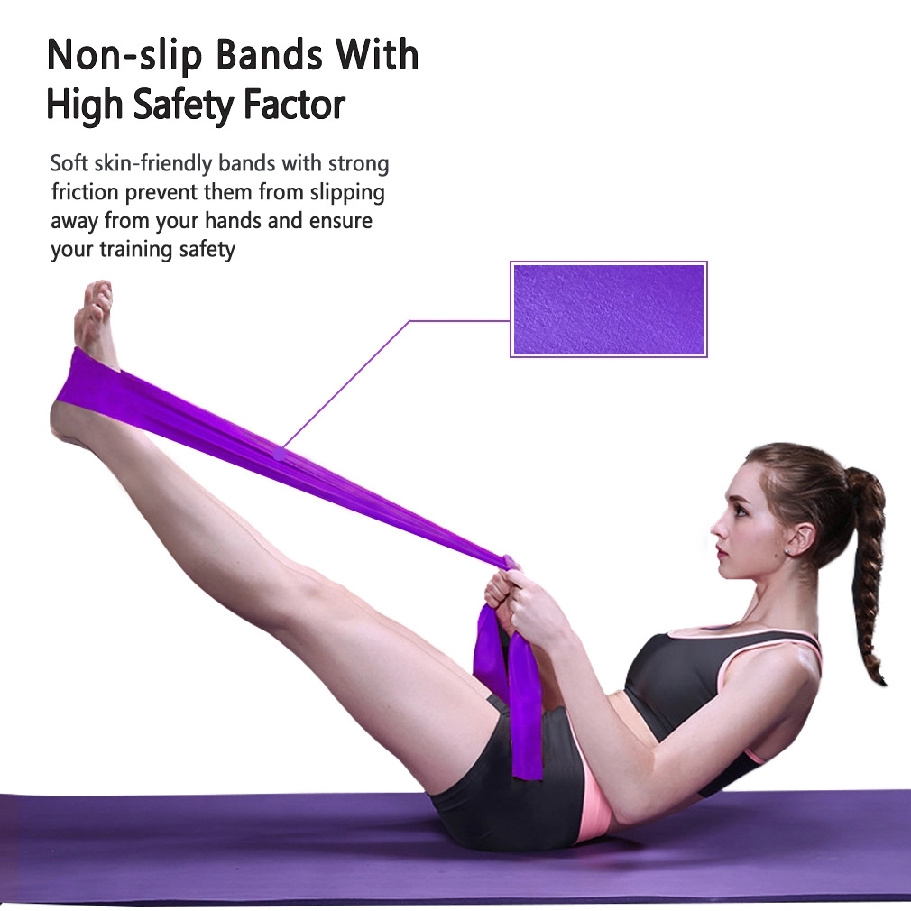 Exercise Bands 3