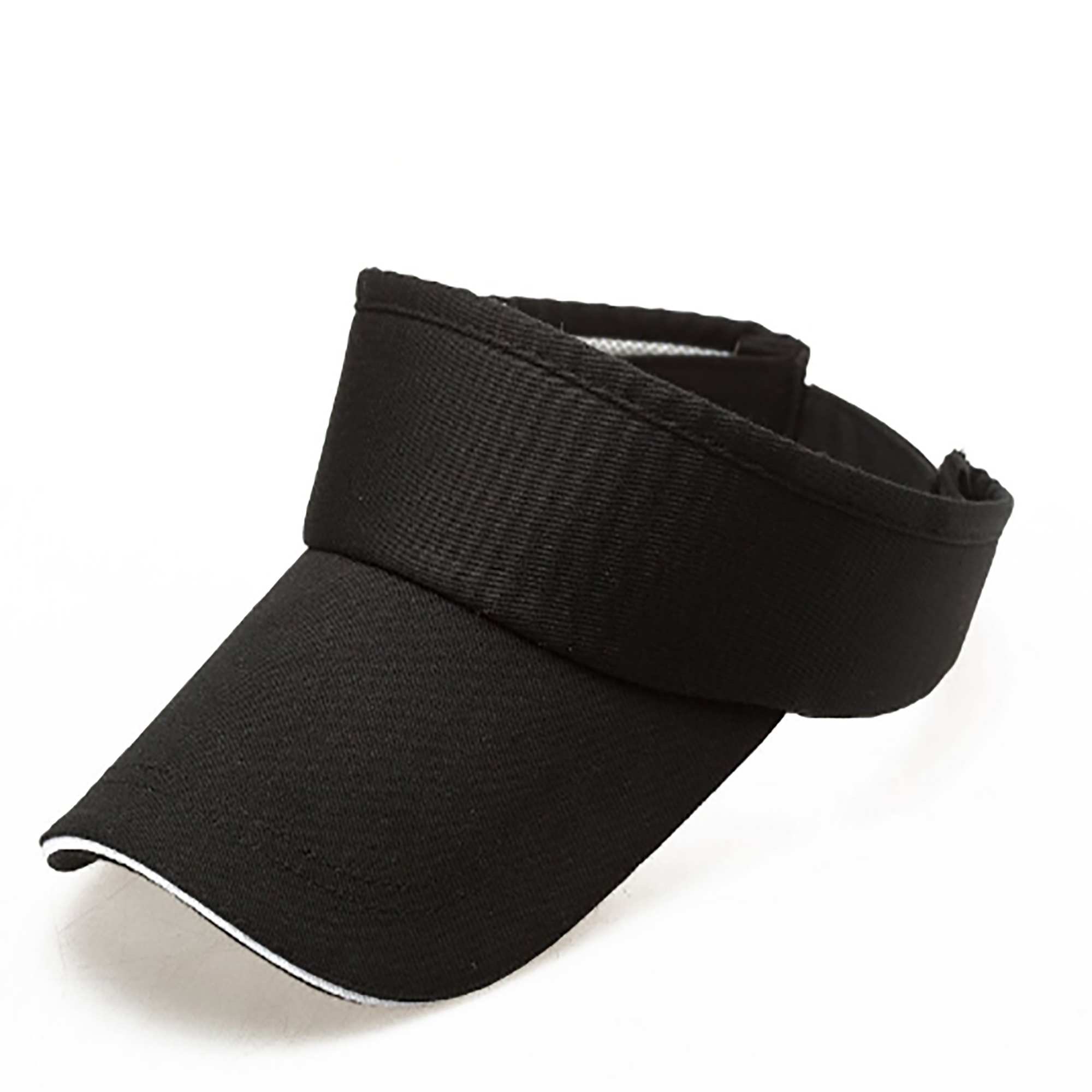 Outdoor Sports Empty Top Sun Visor Hat 11