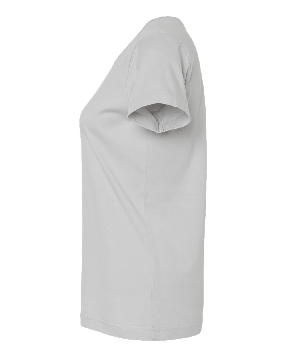 Women's Fine Jersey Tee - 3516 313