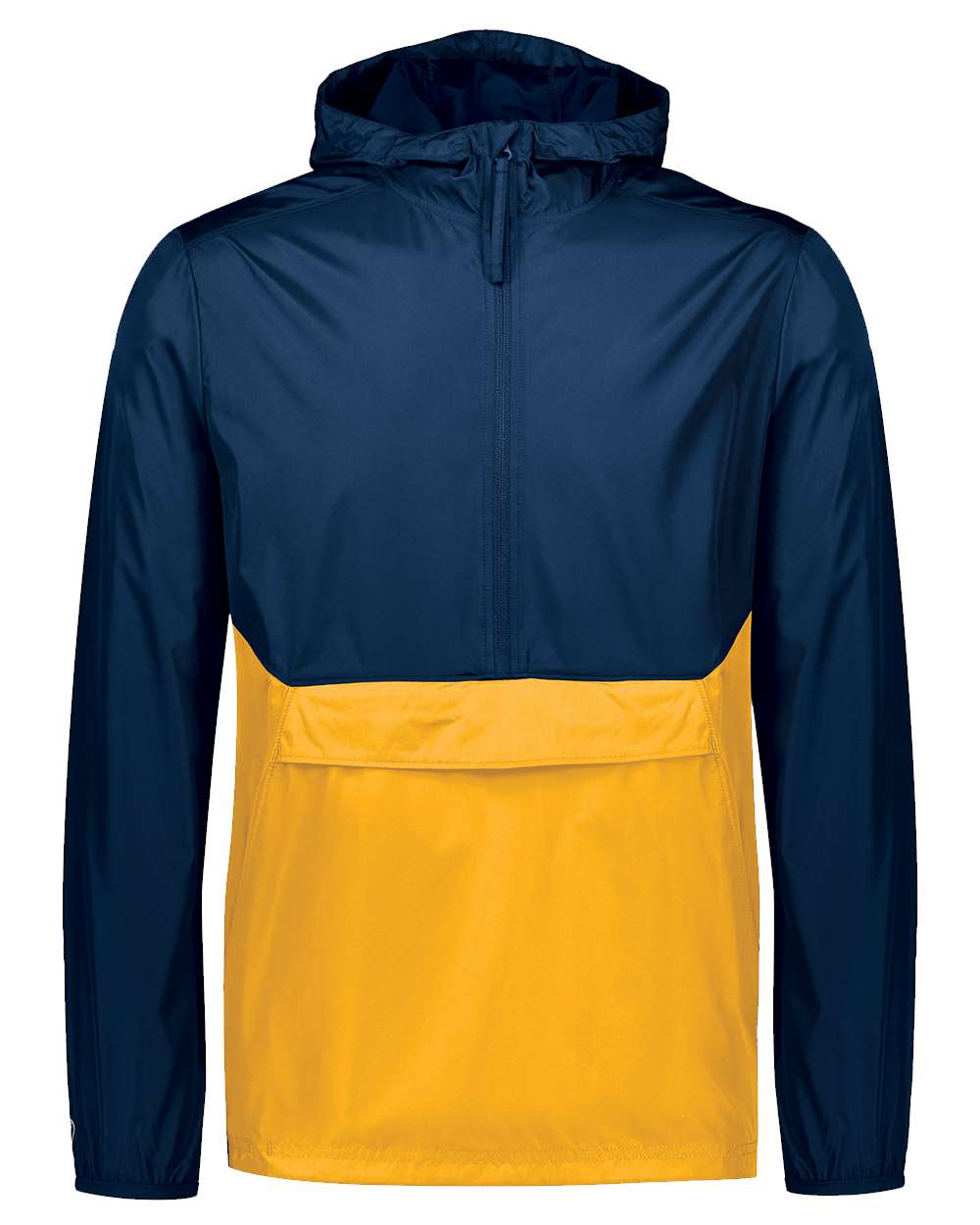 Men's Packable Quarter-Zip Jacket - 229534 29