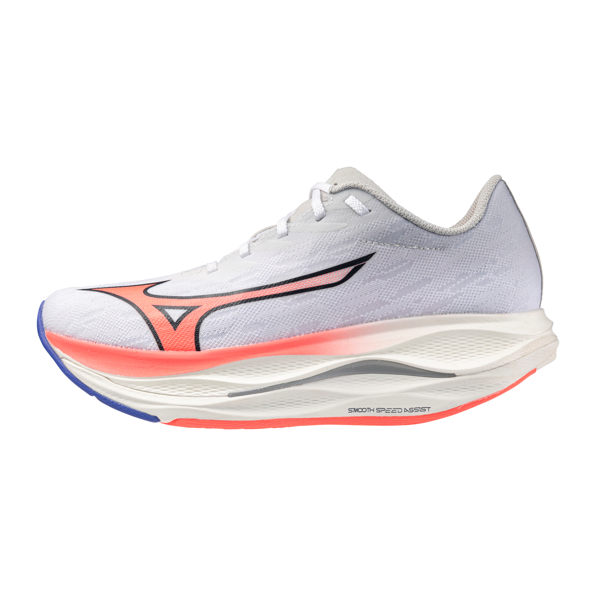 Women's Wave Rebellion Flash 3 Running Shoe 2