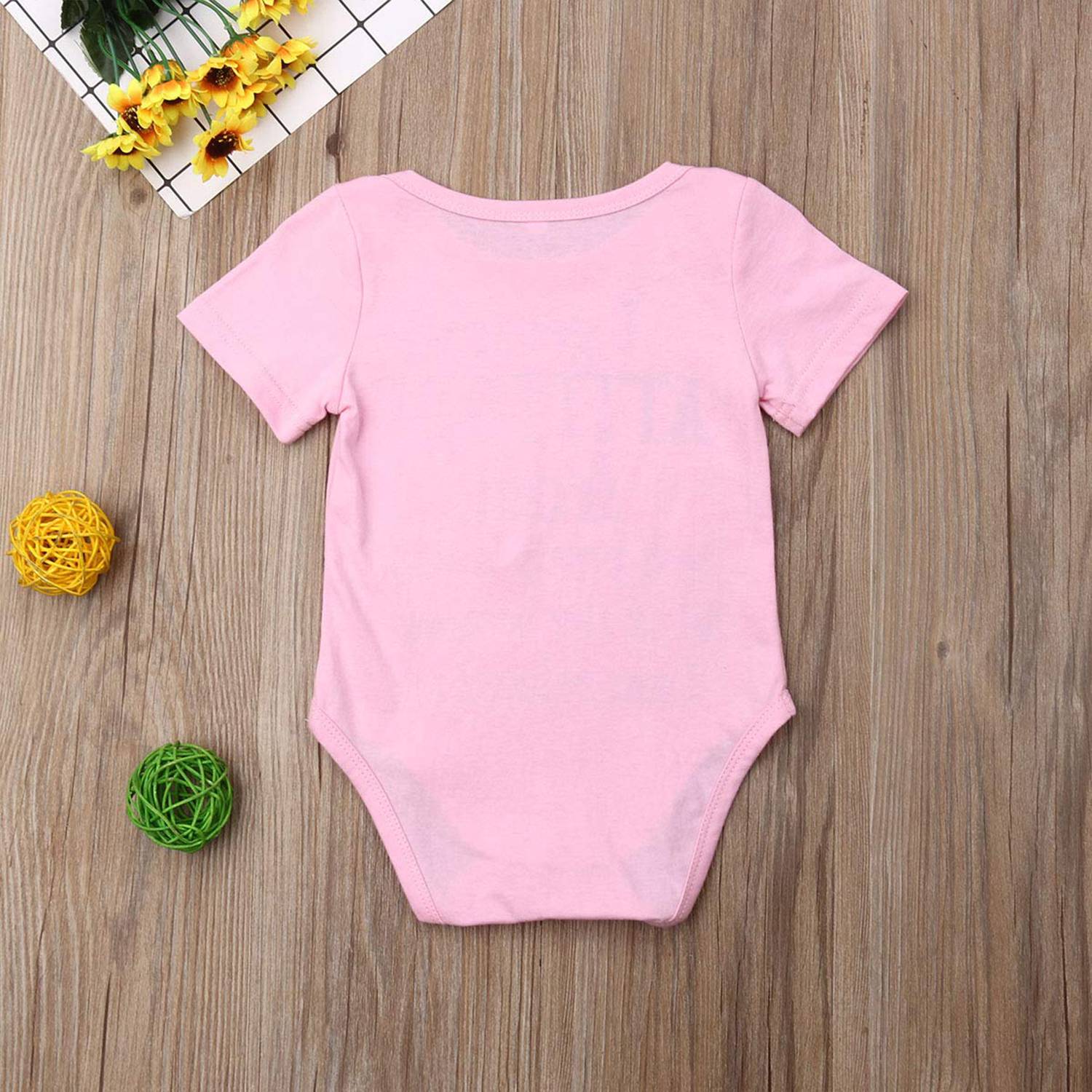 Baby Rompers 2