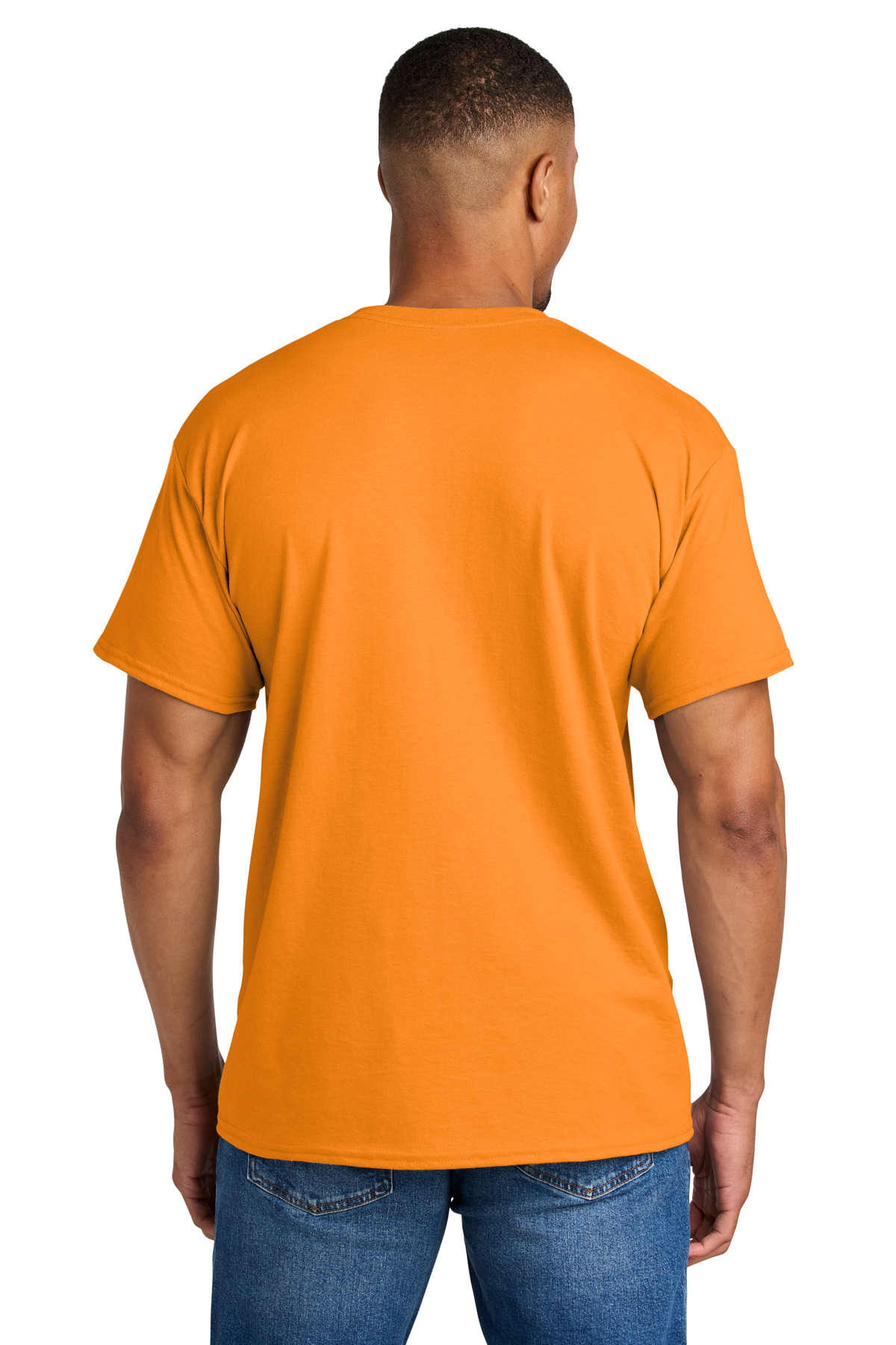 Gildan DryBlend 50 Cotton/50 Poly T-Shirt. 8000 188