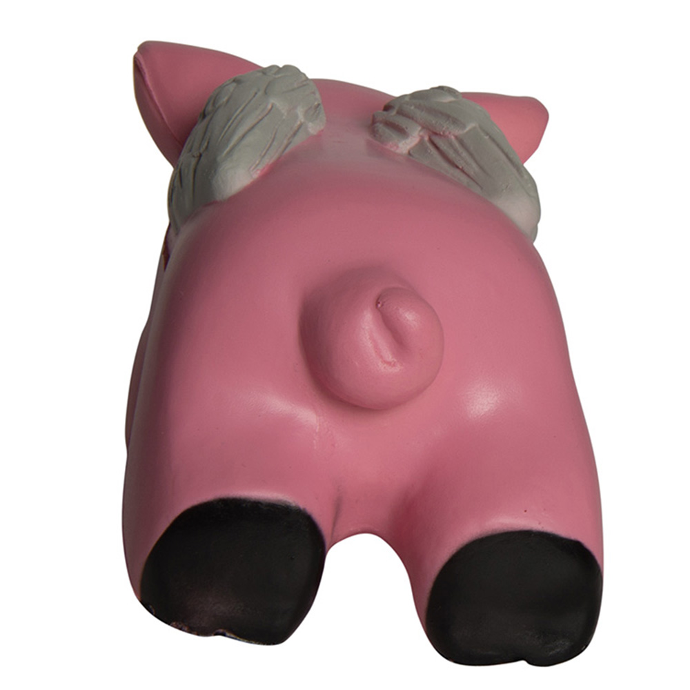 Flying Pig with Wings Stress Reliever 12